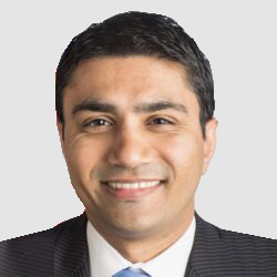 Rohan Patel