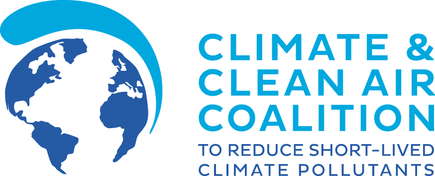 气候和清洁空气联盟 Climate and Clean Air Coalition