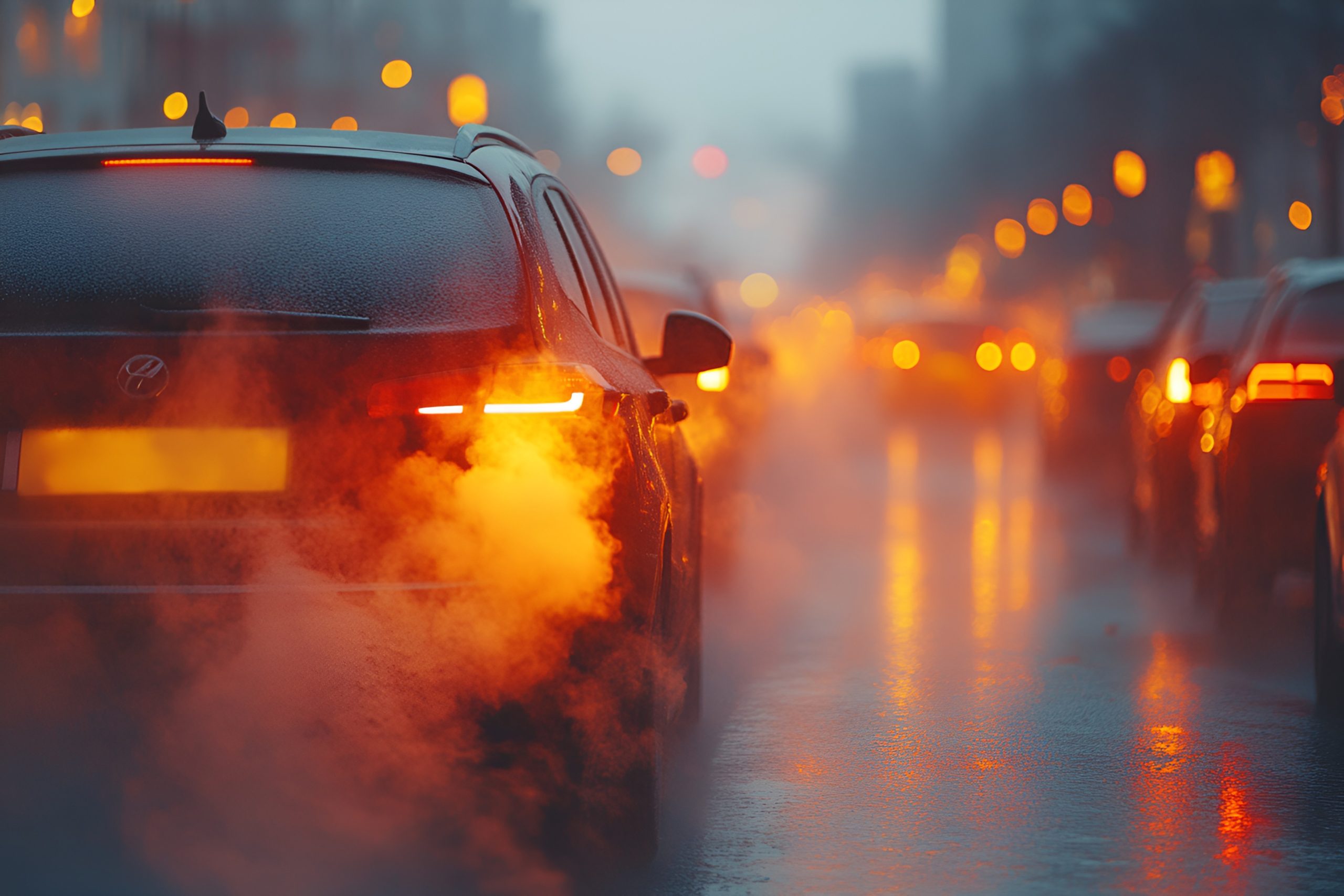 柴油门十年之后，清洁交通未竟之使命